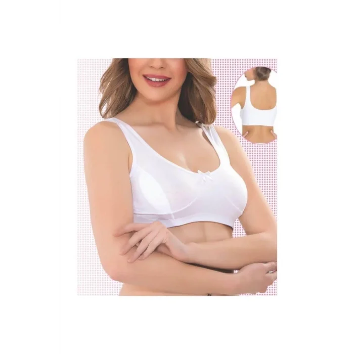 Imer 2249 Kadın Penye Anne Sütyen
