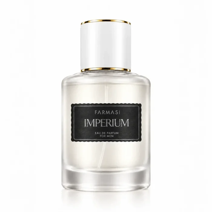 Imperium Erkek Parfümü Edp 50 ml