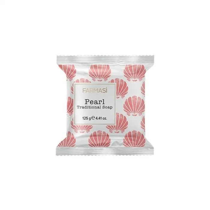 İnci Tozu Sabunu 125 gr