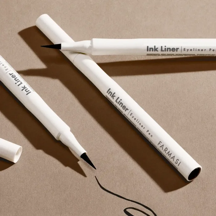 Ink Liner - Siyah