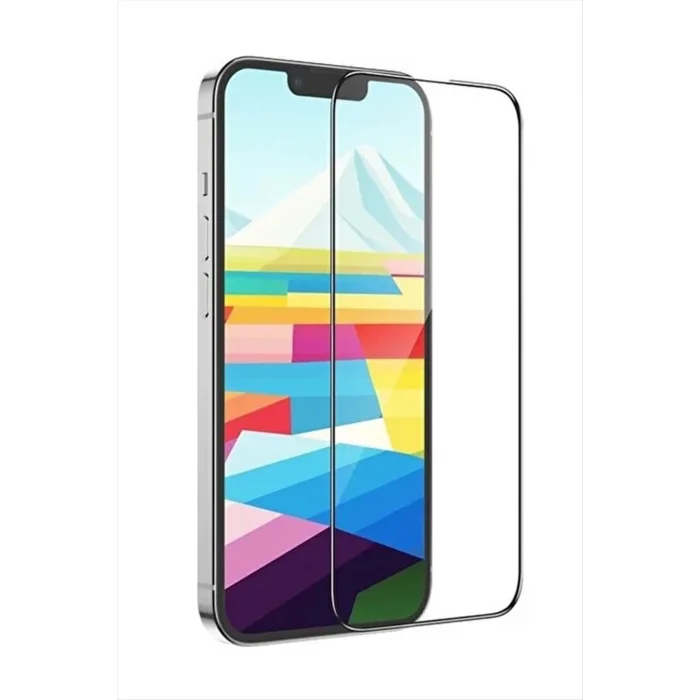 İphone 15 Kırılmaz Cam Ekran Koruyucu