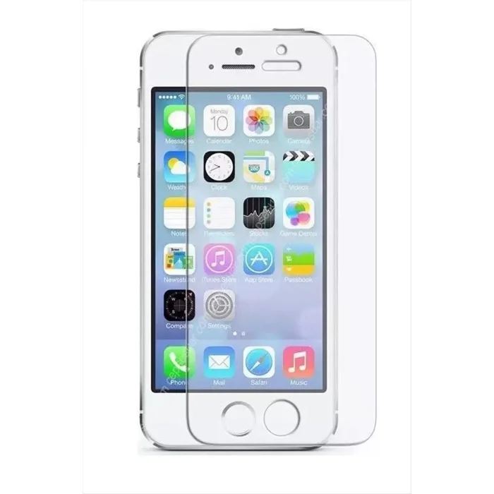 İphone 7 Plus Kırılmaz Cam Ekran Koruyucu