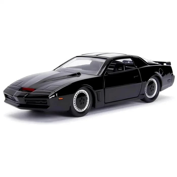 BUĞZ Jada 1:32 Knight Rider Kitt