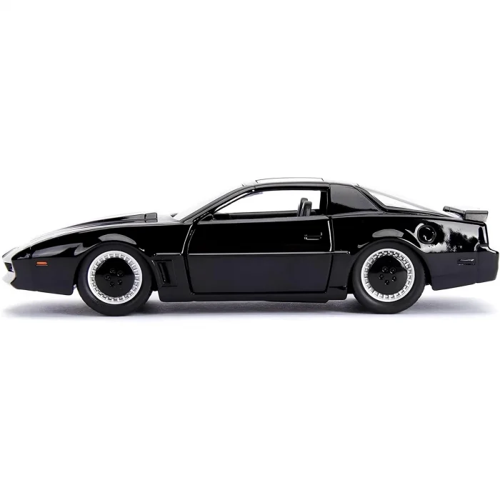 BUĞZ Jada 1:32 Knight Rider Kitt