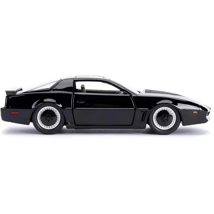 BUĞZ Jada 1:32 Knight Rider Kitt