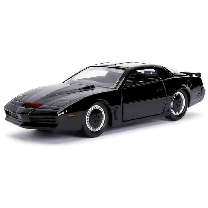 BUĞZ Jada 1:32 Knight Rider Kitt