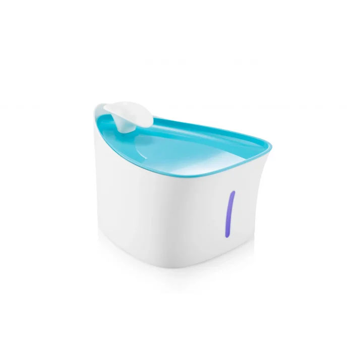 Kedi Köpek Için Otomatik Su Pınarı 2,5 Lt