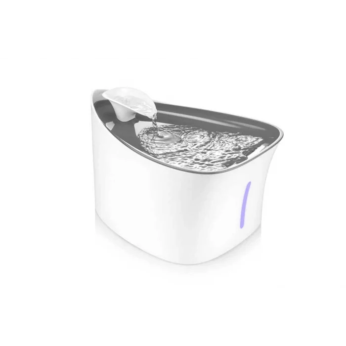 Kedi Köpek Için Otomatik Su Pınarı 2,5 Lt