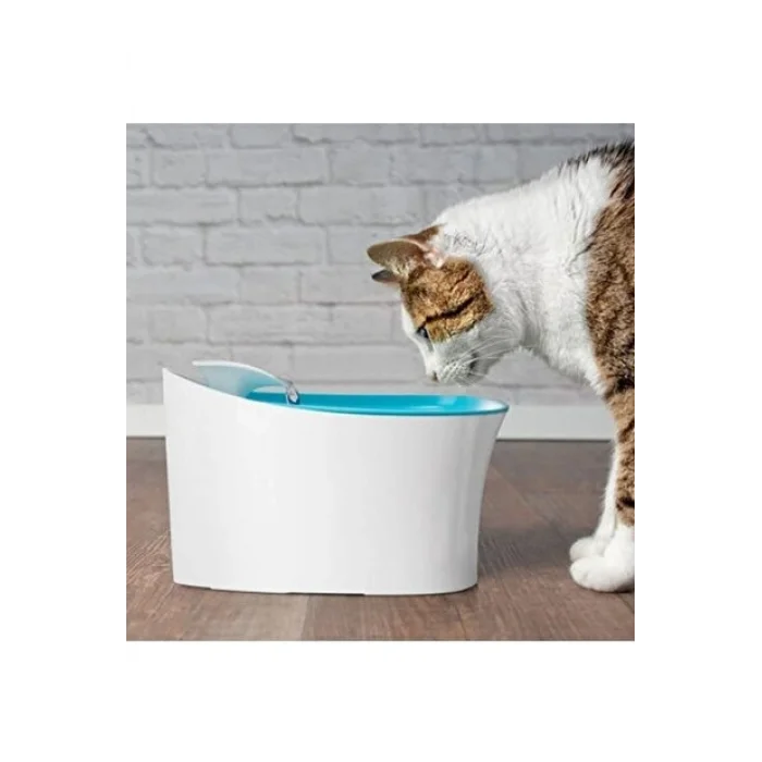 Kedi Köpek Için Otomatik Su Pınarı 2,5 Lt