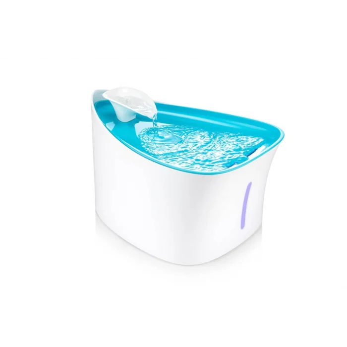 Kedi Köpek Için Otomatik Su Pınarı 2,5 Lt