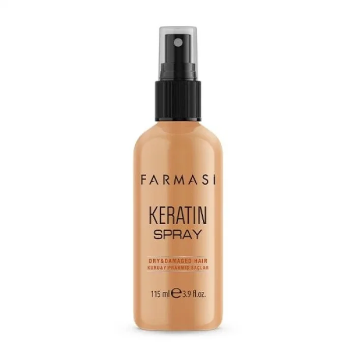 Keratin Therapy Onarıcı Sprey 115 ml