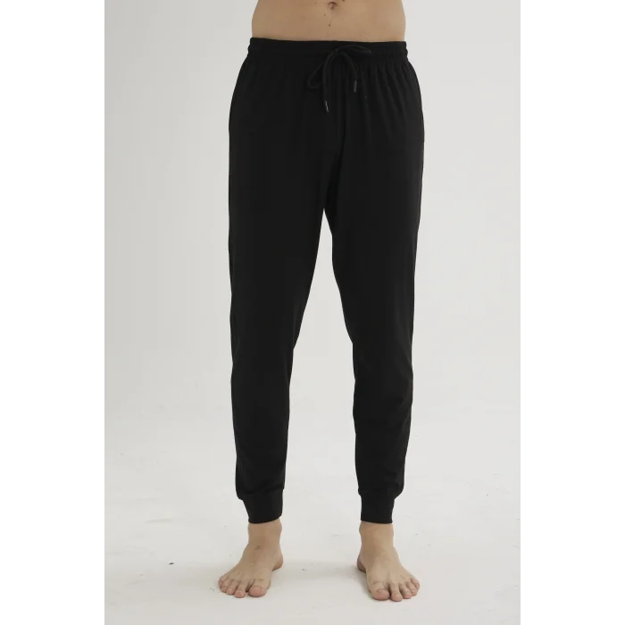 Kocabey 126R Erkek Ribana Pijama Altı