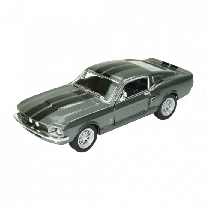 KT572D MIX ÇEKBIRAK 1967 SHALBY GT500