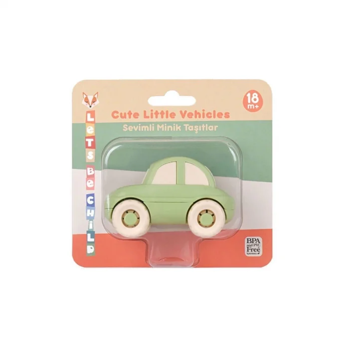 LC-31120 LC SEVİMLİ ARABA TEKLİ