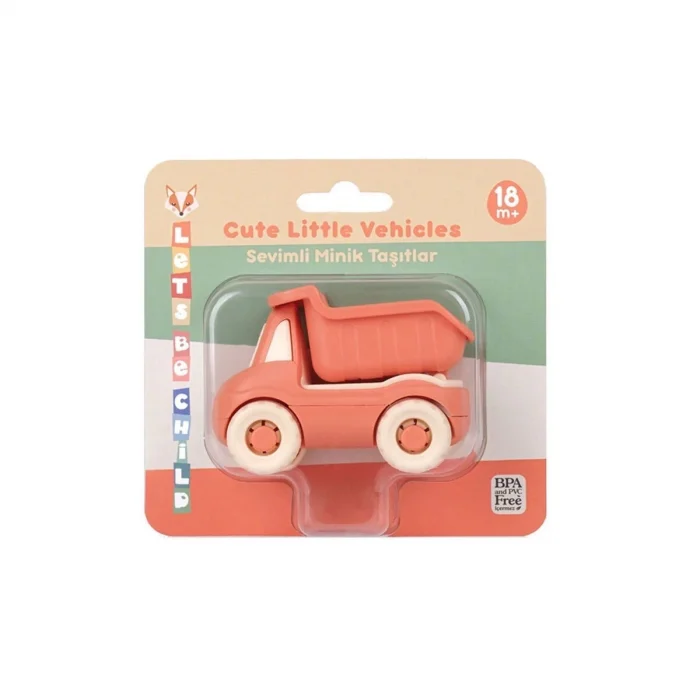 LC-31126 LC SEVİMLİ KAMYON TEKLİ