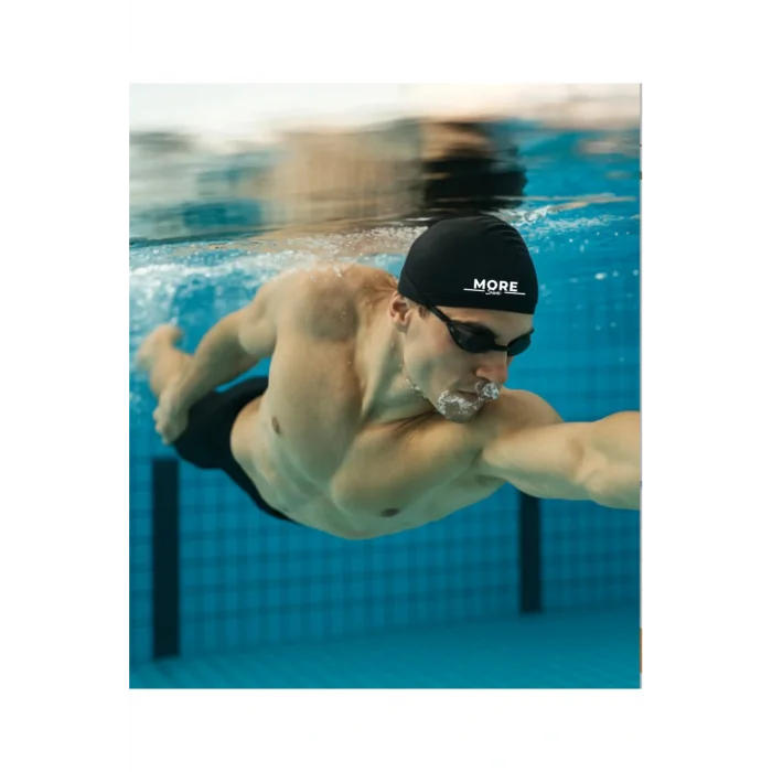 BUĞZ Likralı Bez Deniz Havuz Bonesi 1 adet