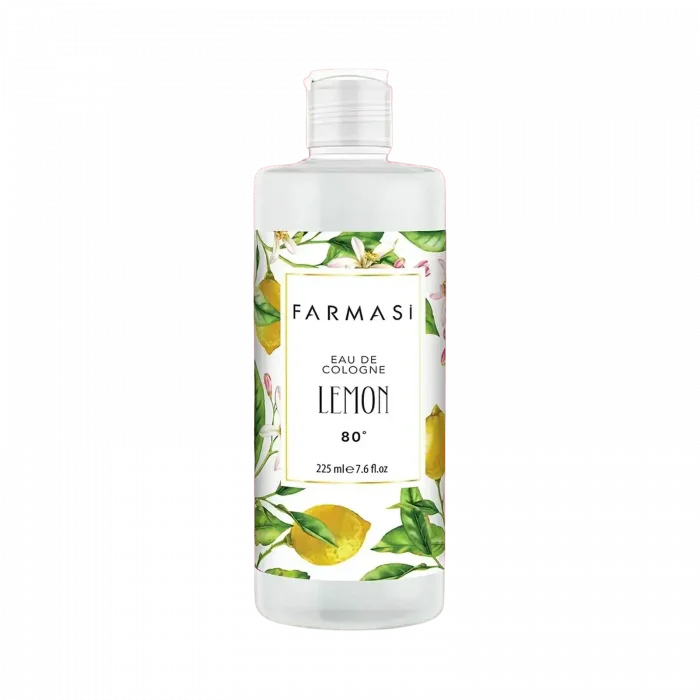Limon Kolonyası 225 ml