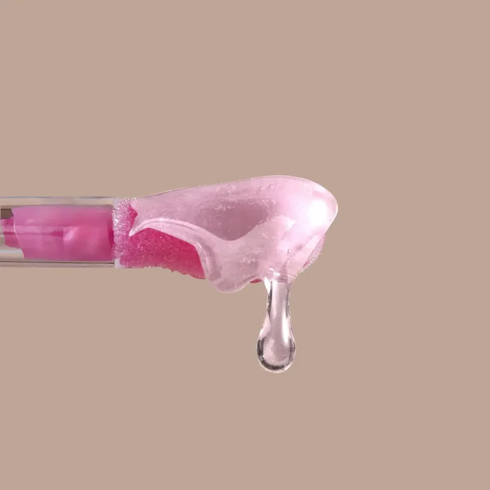 Lip Oil - Transparent