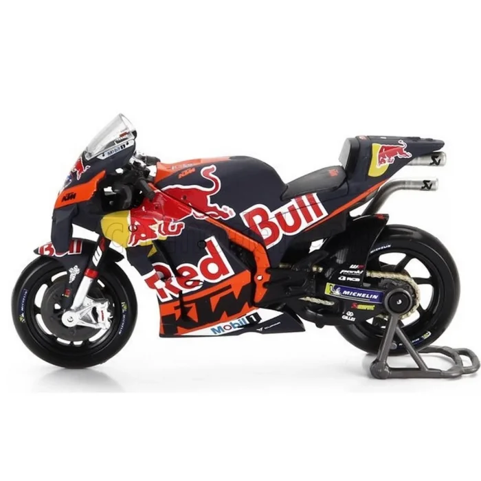Maisto KTM RC16 Team Red Bull Factory Racing #33
