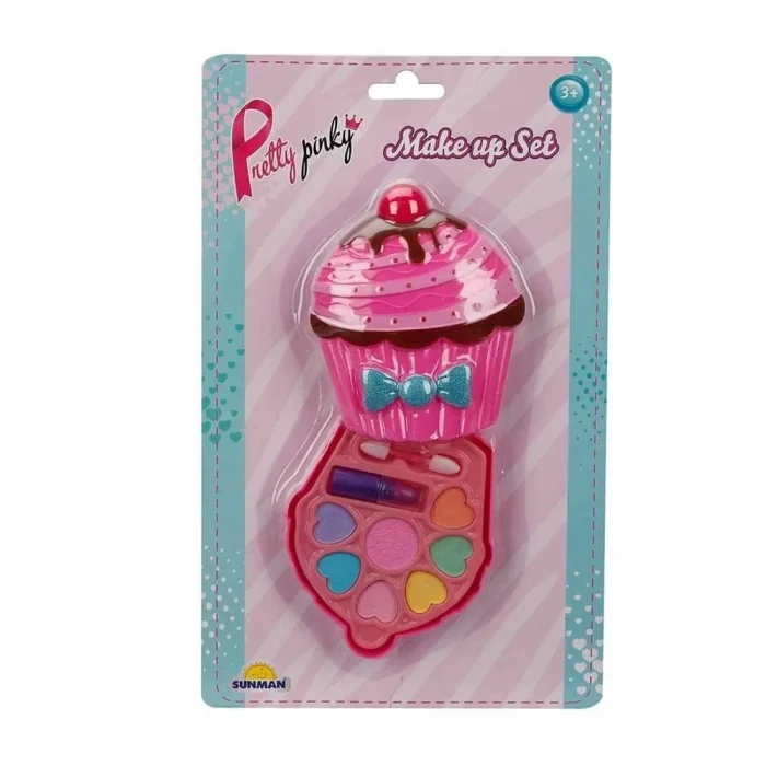 Makyaj Güzellik Seti