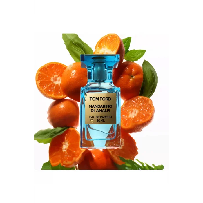 Mandarino Di Amalfi Eau de Parfum Spray 50 Ml 7290475734908234729137