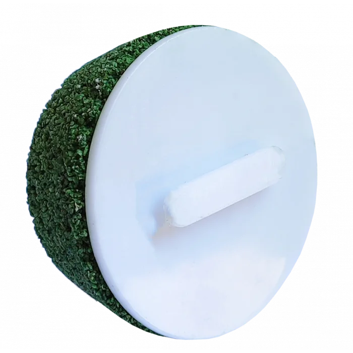 Markapet Elma Aromalı Kuşlar İçin Mineral Blok 100 gr