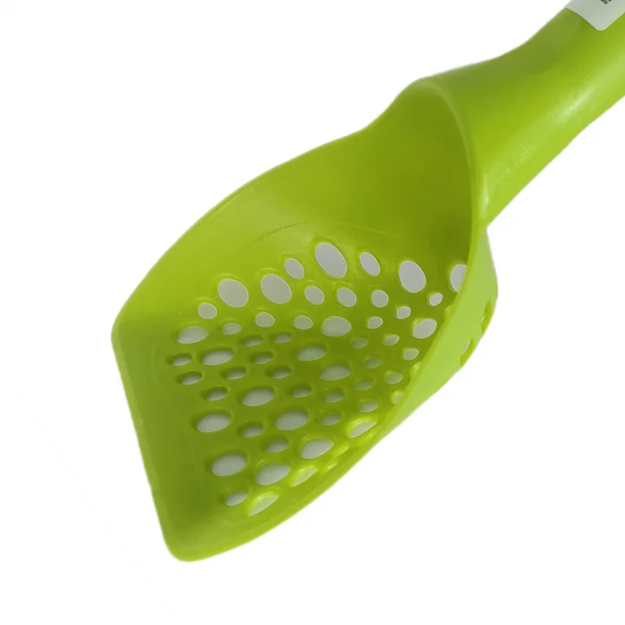 Markapet Kedi Kumu Küreği X Large 15 X 9 X 31 cm Yeşil