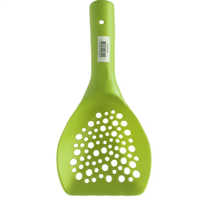 Markapet Kedi Kumu Küreği X Large 15 X 9 X 31 cm Yeşil