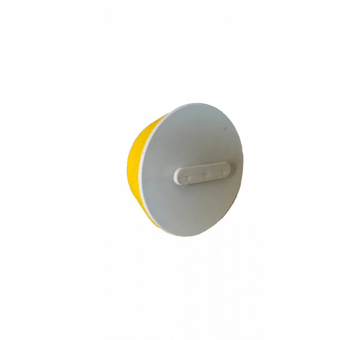 Markapet Muz Aromalı Kuşlar İçin Kalsiyum Blok 100 gr