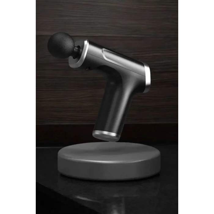 Masaj Aleti Masaj Tabancası Darbeli Şarjlı Kas Ve Vücut Ağrıları İçin