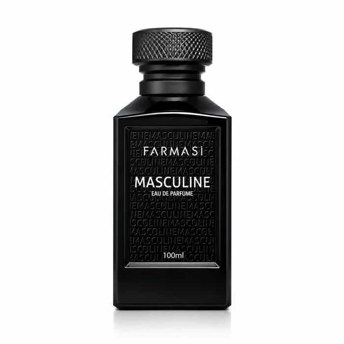 Masculine Erkek Parfümü​ Edp 100 ml​