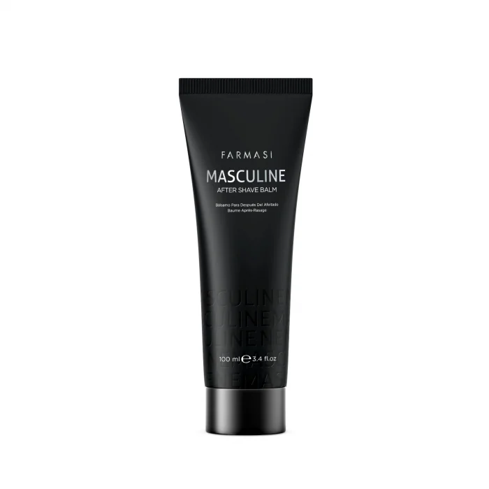 Masculine Tıraş Sonrası Losyonu​ 100 ml​