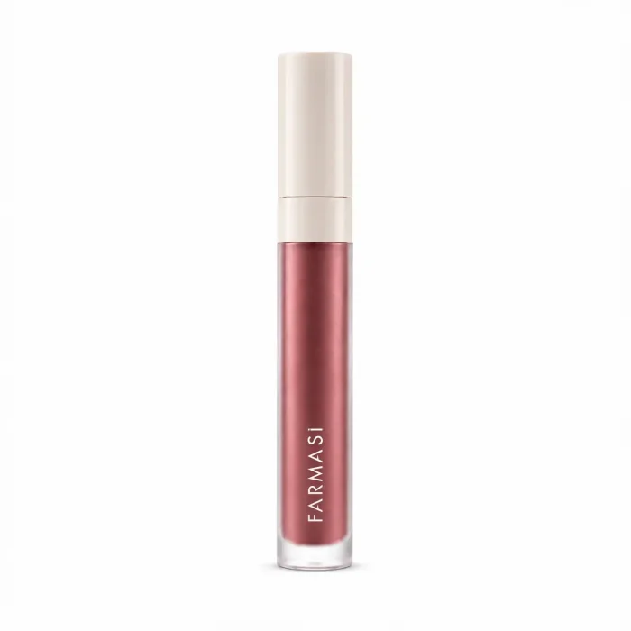 Mat Likit Ruj 01 Perfect Rose