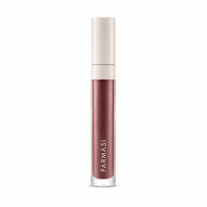 Mat Likit Ruj Chocolate 218