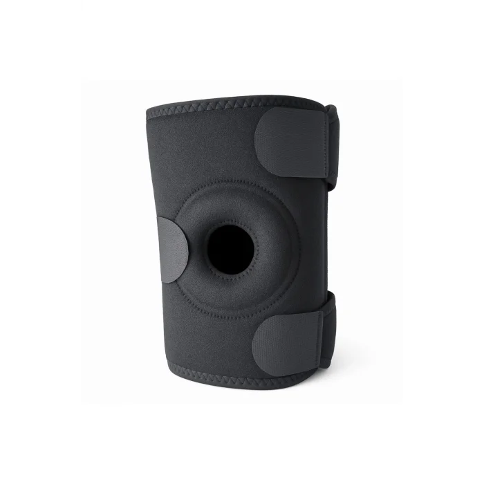 Medical Patella Destekli Diz Korsesi İkili Sağ Sol Çapraz Bağ Menisküs Ağrısı Için Sporcu Dizlik