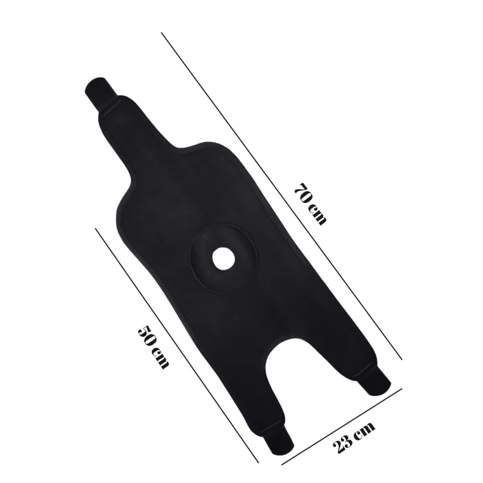 Medical Patella Destekli Diz Korsesi İkili Sağ Sol Çapraz Bağ Menisküs Ağrısı Için Sporcu Dizlik