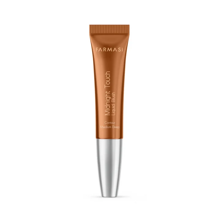 Midnight Touch Medium Deep Contour