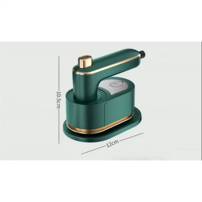 Mini Seyahat Tipi Ütü