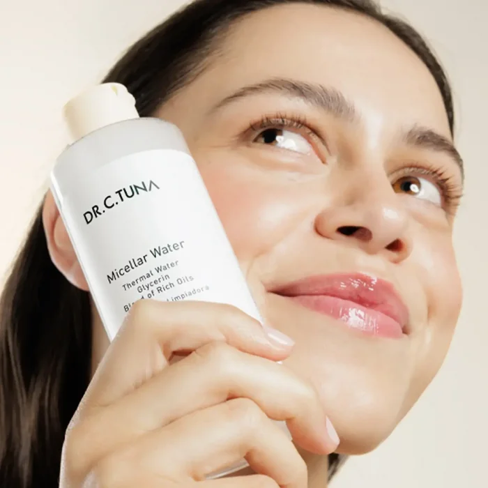 Miselar Makyaj Temizleme Suyu 225 ml