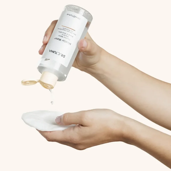 Miselar Makyaj Temizleme Suyu 225 ml