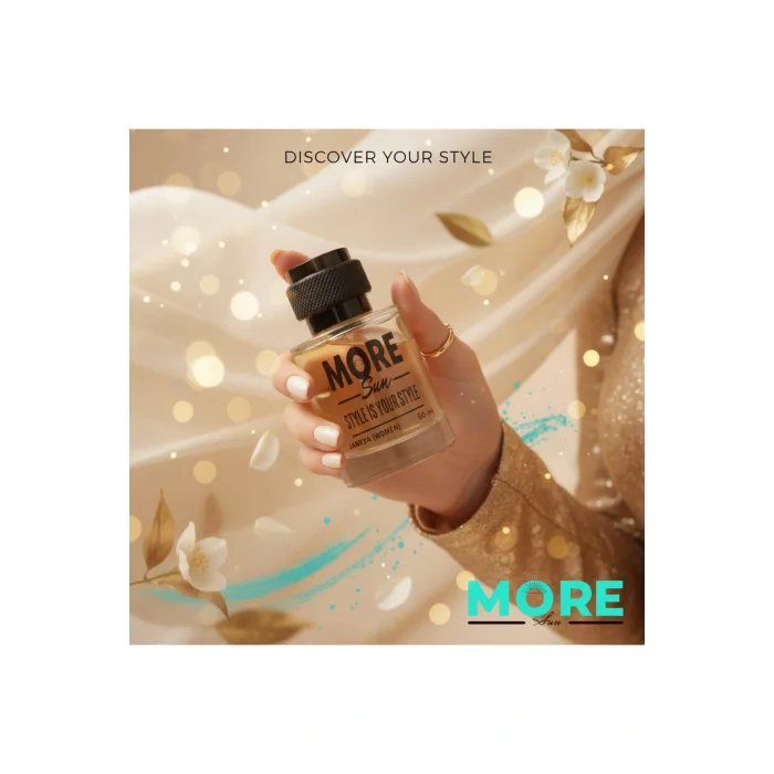 Mojıto Kadın Parfüm 50ml