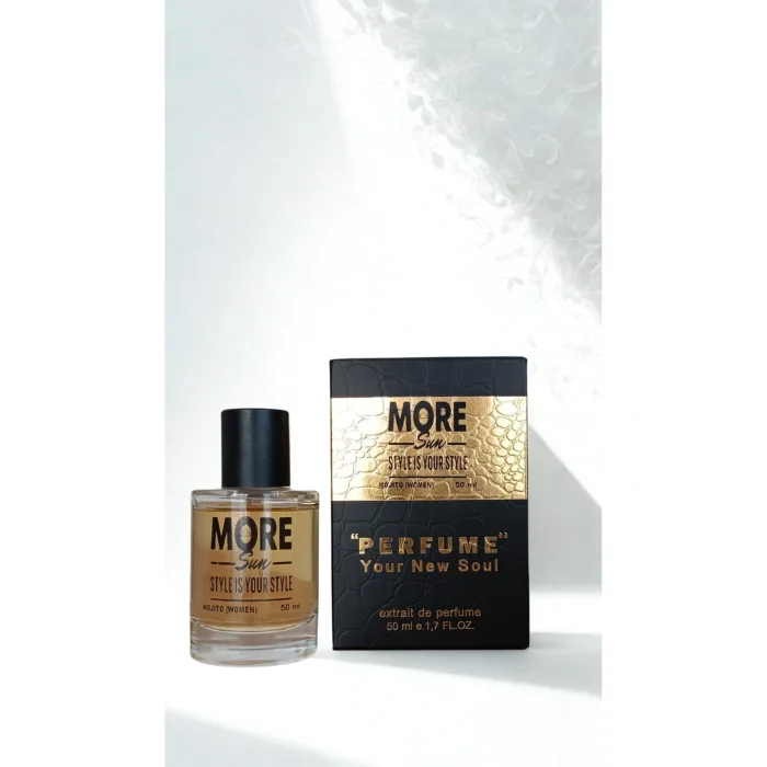 Mojıto Kadın Parfüm 50ml