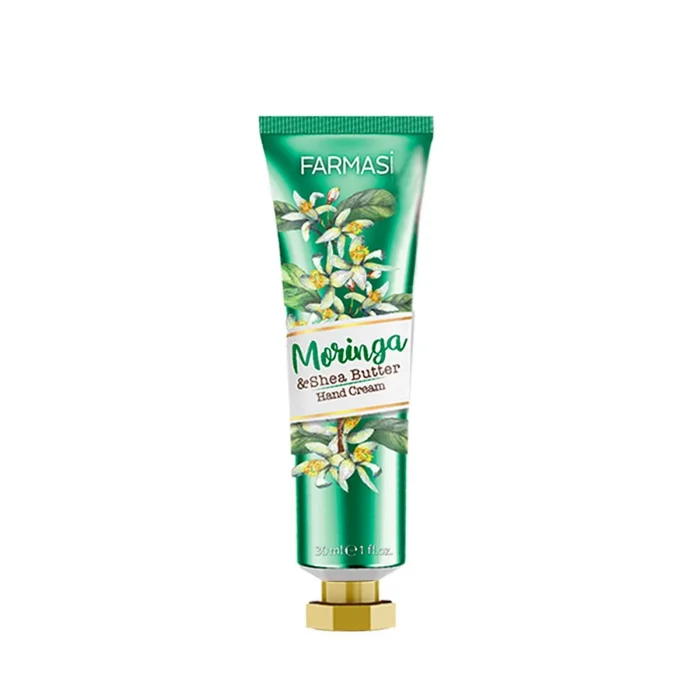 Moringa & Shea Yağı El Kremi 30 ml