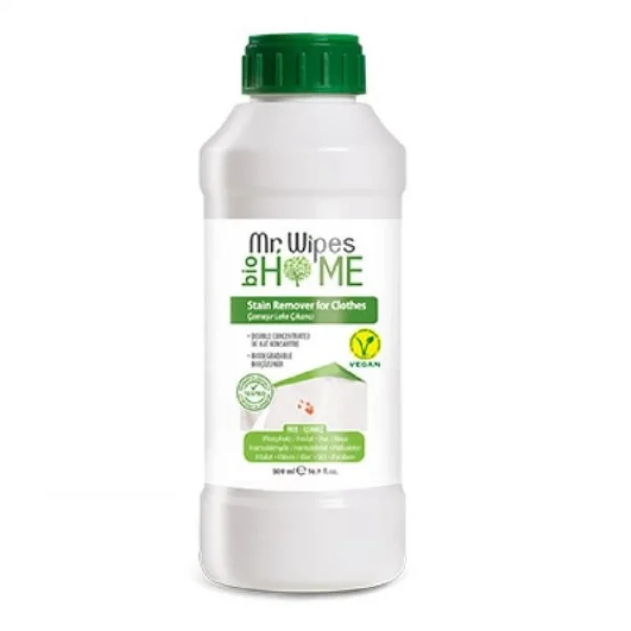 Mr. Wipes Konsantre Leke Çıkarıcı 500 ml