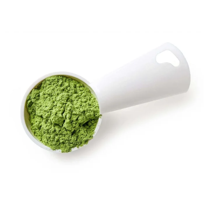 BUĞZ Naturiga Organik Buğday Çimi Tozu (100gr)