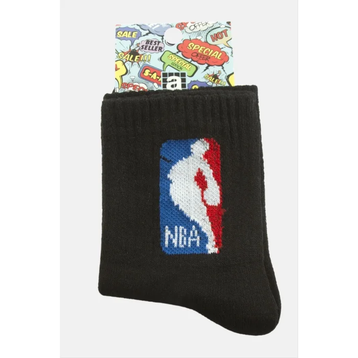 NBA Kolej Çorap 8*28