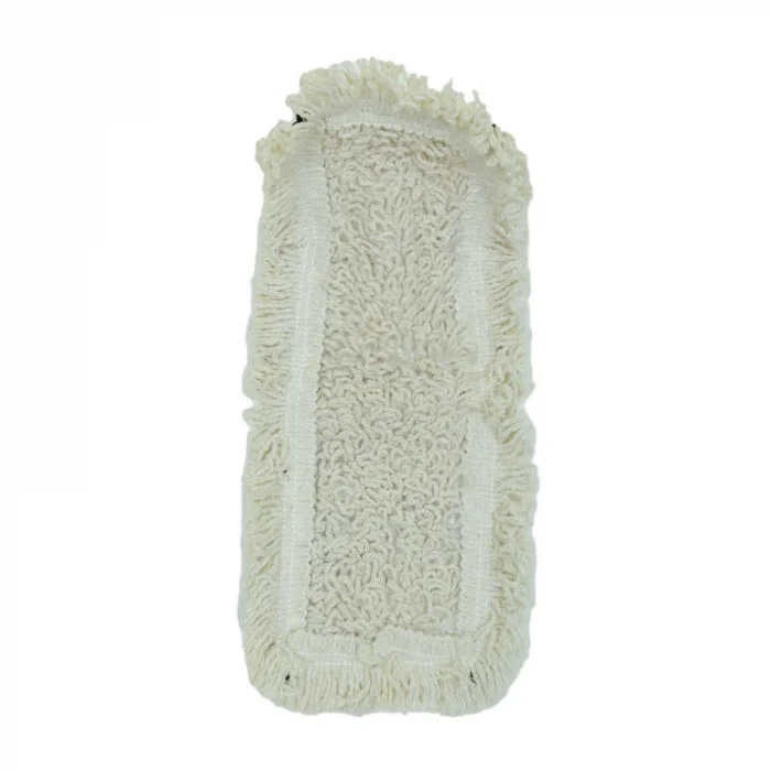 Nemli Mop Paspası Yedek İpi Karışık Renk 40 Cm