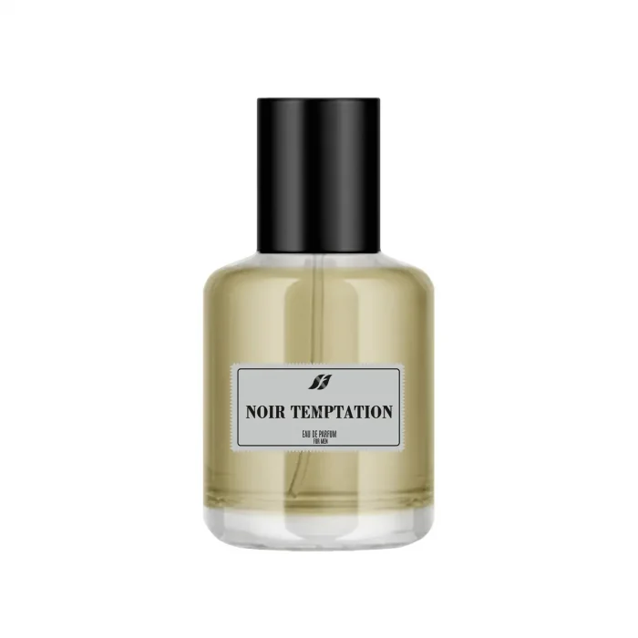 Noir Temptation Erkek Parfümü Edp 50 ml