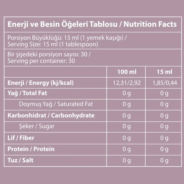 Nutriplus Aloe Glow - Mango Aromalı Aloe Veralı İçecek