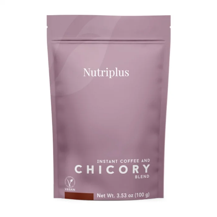 Nutriplus Hindiba Kahve 100 gr